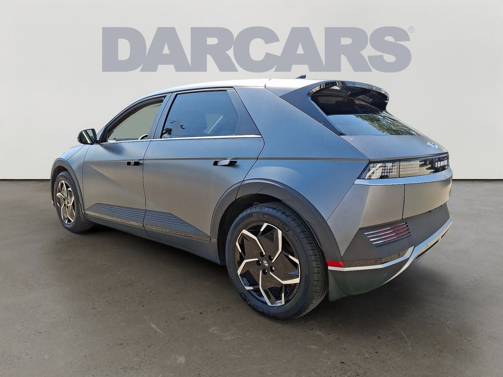 2024 Hyundai IONIQ 5 SEL BASE