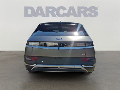 2024 Hyundai IONIQ 5 SEL BASE