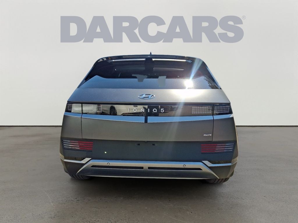 2024 Hyundai IONIQ 5 SEL BASE