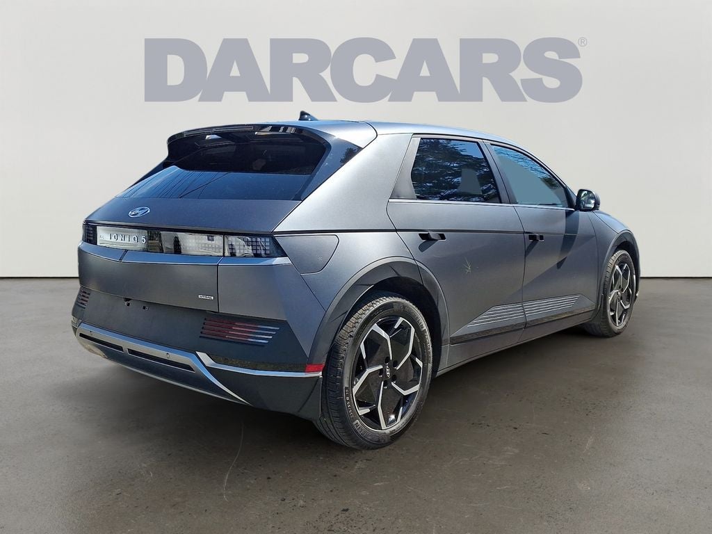 2024 Hyundai IONIQ 5 SEL BASE