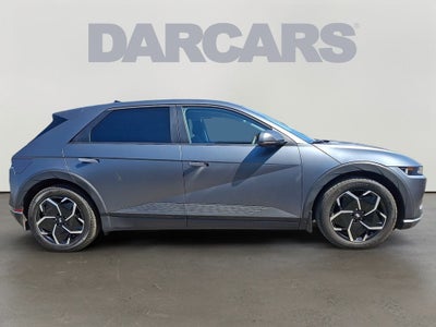 2024 Hyundai IONIQ 5 SEL BASE