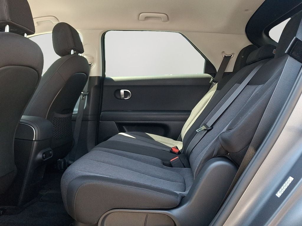 2024 Hyundai IONIQ 5 SEL BASE