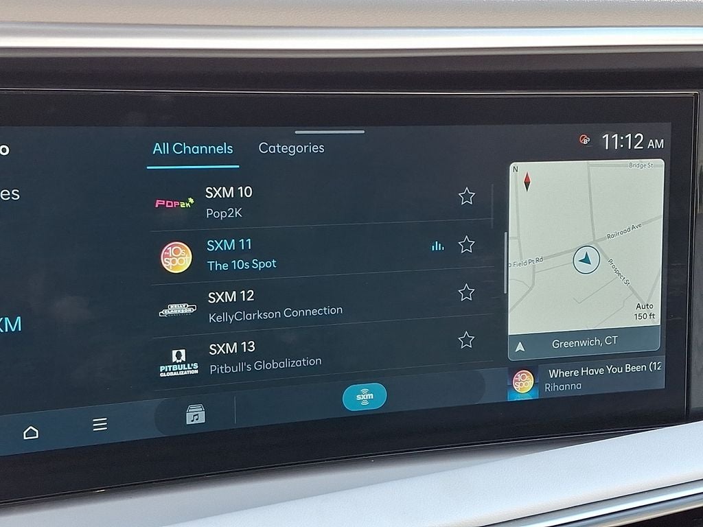 2026 Hyundai Palisade SEL 7 Passenger