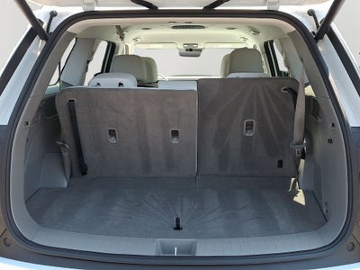2026 Hyundai Palisade SEL 7 Passenger