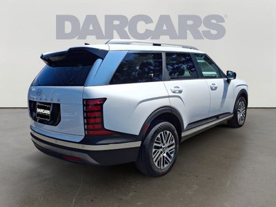 2026 Hyundai Palisade SEL 7 Passenger