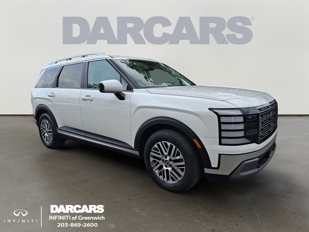 2026 Hyundai Palisade SEL 7 Passenger