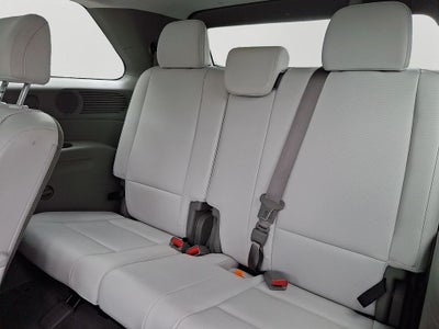 2026 Hyundai Palisade SEL 7 Passenger