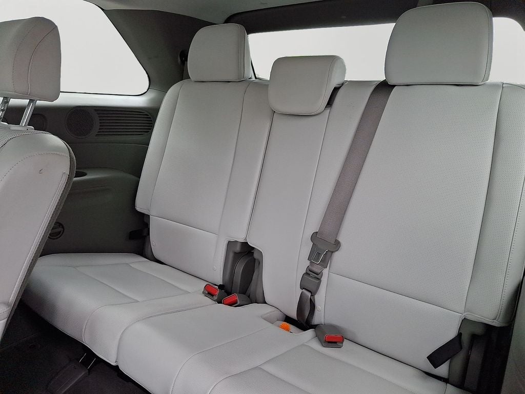 2026 Hyundai Palisade SEL 7 Passenger