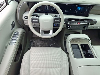 2026 Hyundai Palisade SEL 7 Passenger