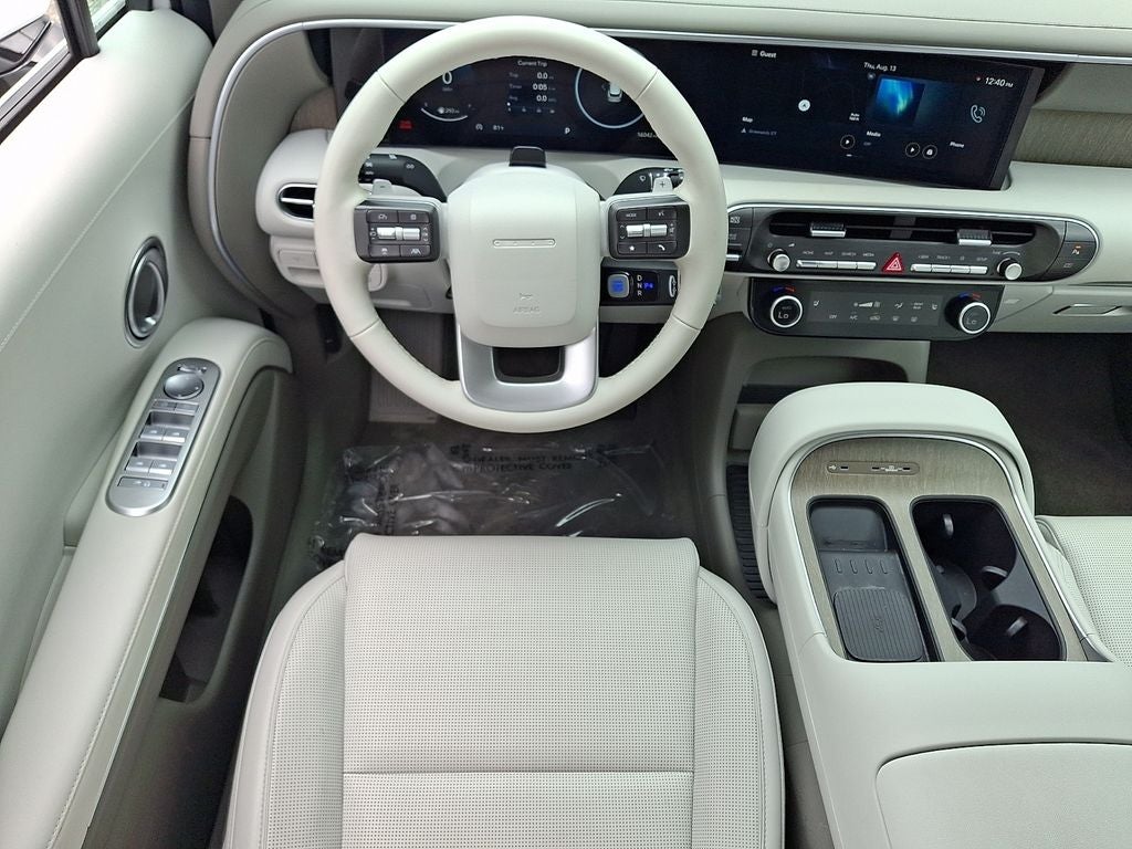 2026 Hyundai Palisade SEL 7 Passenger