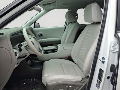 2026 Hyundai Palisade SEL 7 Passenger