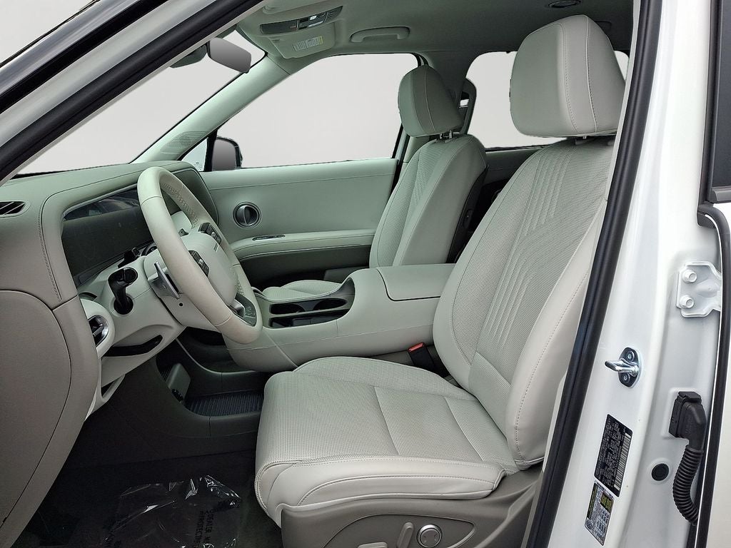 2026 Hyundai Palisade SEL 7 Passenger
