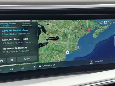 2026 Hyundai Palisade SEL 7 Passenger