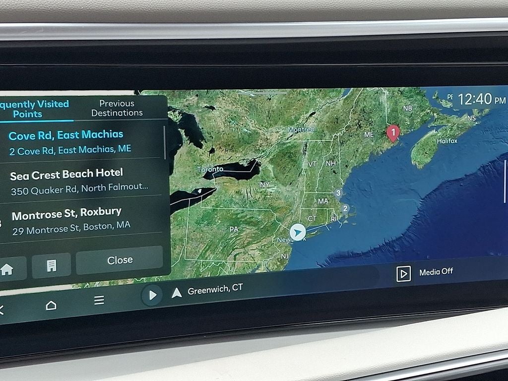 2026 Hyundai Palisade SEL 7 Passenger