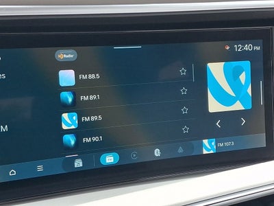 2026 Hyundai Palisade SEL 7 Passenger