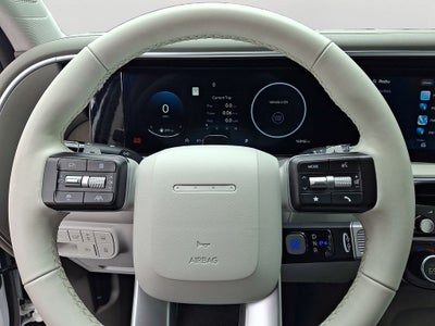 2026 Hyundai Palisade SEL 7 Passenger