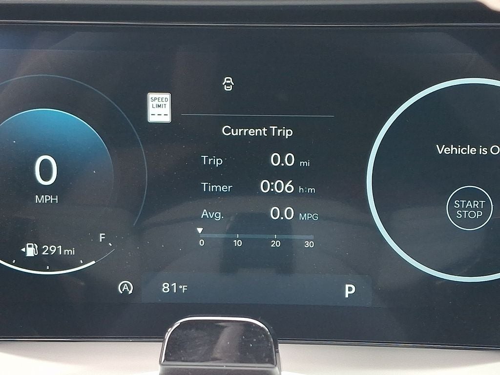 2026 Hyundai Palisade SEL 7 Passenger
