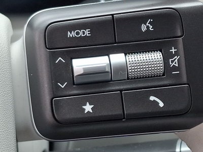 2026 Hyundai Palisade SEL 7 Passenger