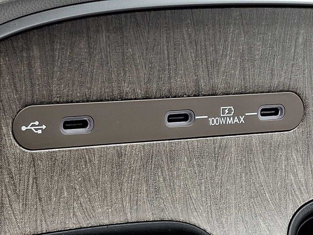2026 Hyundai Palisade SEL 7 Passenger