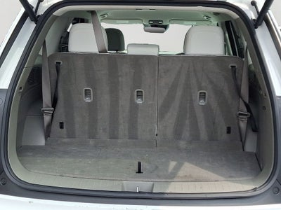 2026 Hyundai Palisade SEL 7 Passenger