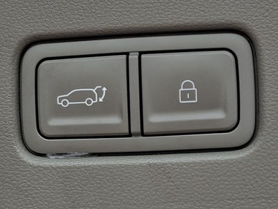 2026 Hyundai Palisade SEL 7 Passenger