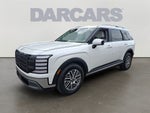 2026 Hyundai Palisade SEL 7 Passenger