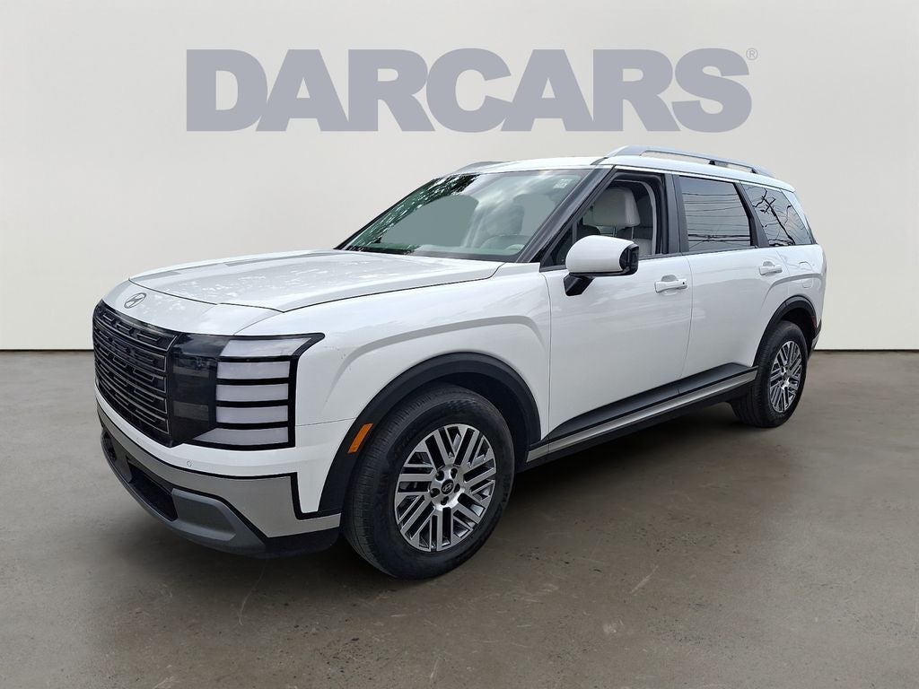 2026 Hyundai Palisade SEL 7 Passenger