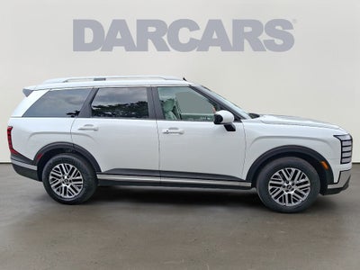 2026 Hyundai Palisade SEL 7 Passenger