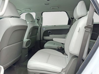 2026 Hyundai Palisade SEL 7 Passenger
