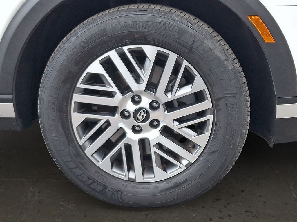 2026 Hyundai Palisade SEL 7 Passenger