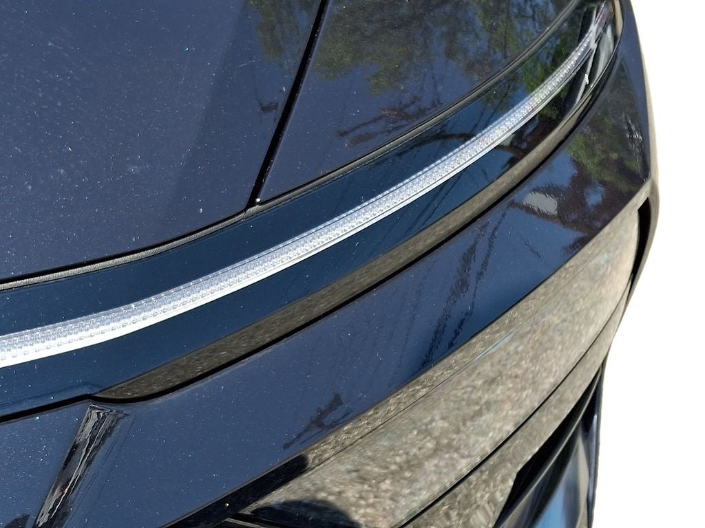 2025 Hyundai Sonata SEL BASE