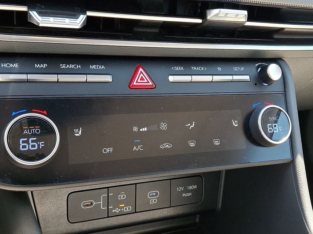 2025 Hyundai Sonata SEL BASE
