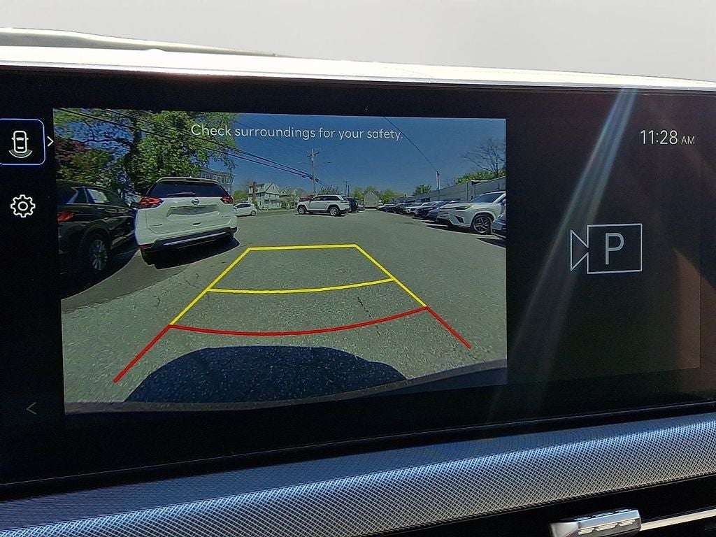 2025 Hyundai Sonata SEL BASE