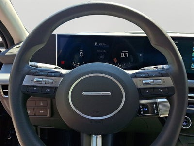 2025 Hyundai Sonata SEL BASE