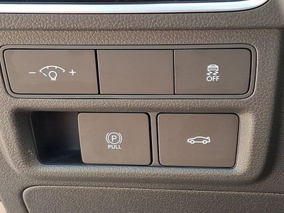 2025 Hyundai Sonata SEL BASE