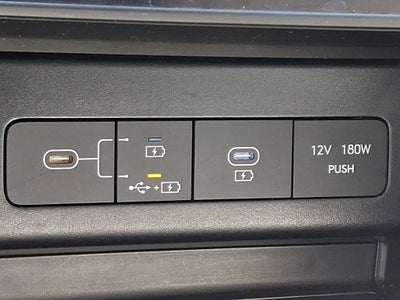 2025 Hyundai Sonata SEL BASE