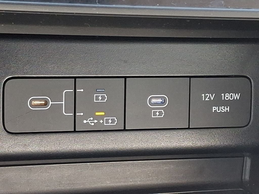 2025 Hyundai Sonata SEL BASE