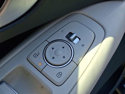 2025 Hyundai Sonata SEL BASE