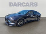 2025 Hyundai Sonata SEL BASE