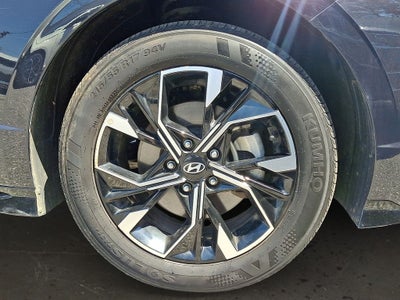 2025 Hyundai Sonata SEL BASE