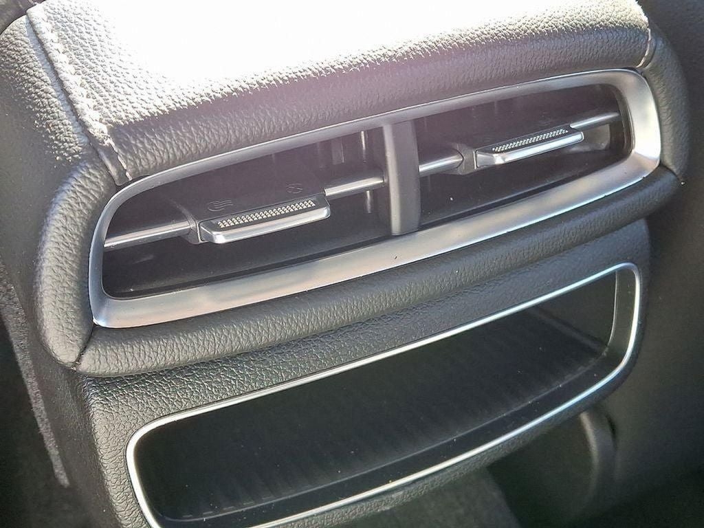 2024 Genesis G80 2.5T FORWARD COLLISION-AVOIDANCE-ASSIST