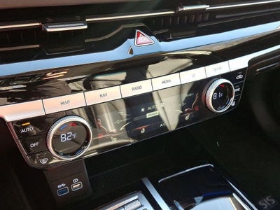 2024 Genesis G80 2.5T FORWARD COLLISION-AVOIDANCE-ASSIST