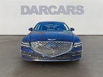 2024 Genesis G80 2.5T FORWARD COLLISION-AVOIDANCE-ASSIST