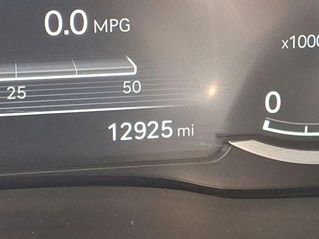 2024 Genesis G80 2.5T FORWARD COLLISION-AVOIDANCE-ASSIST