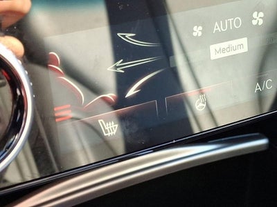 2024 Genesis G80 2.5T FORWARD COLLISION-AVOIDANCE-ASSIST