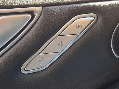 2024 Genesis G80 2.5T FORWARD COLLISION-AVOIDANCE-ASSIST