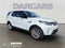 2024 Land Rover Discovery S BASE