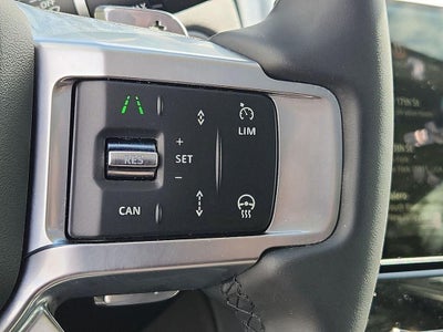 2024 Land Rover Discovery S BASE