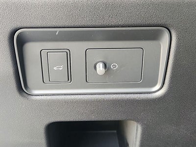 2024 Land Rover Discovery S BASE