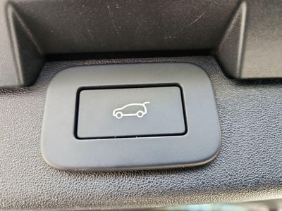 2024 Land Rover Discovery S BASE